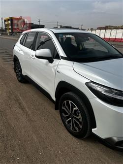 تويوتا فرونتلاندر